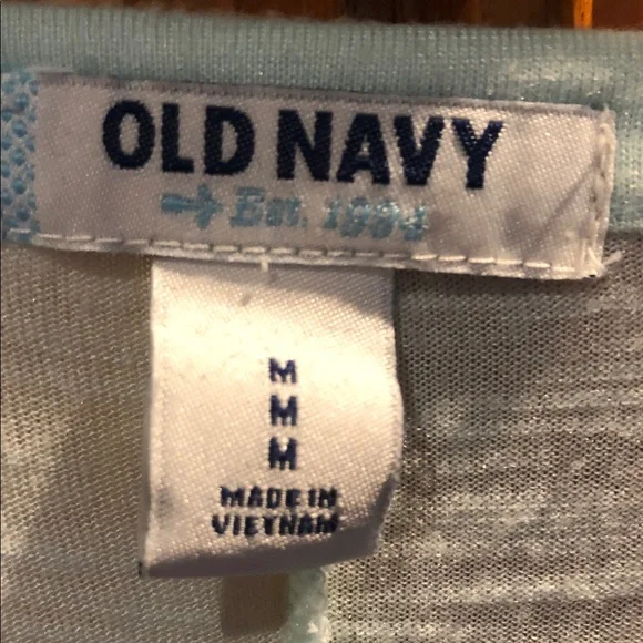 Old Navy Sheer cardigan - Picture 2 of 4
